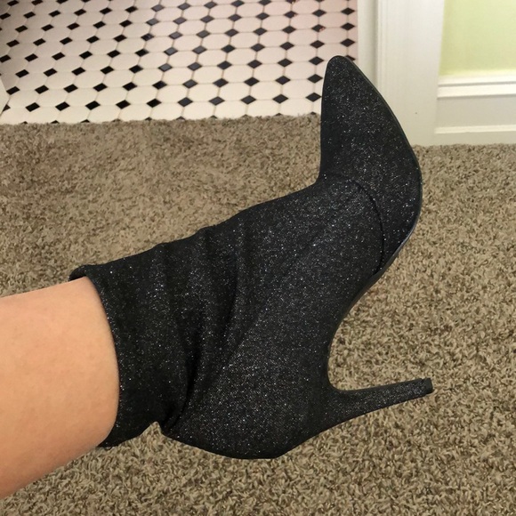 Brash booties - Picture 6 of 7